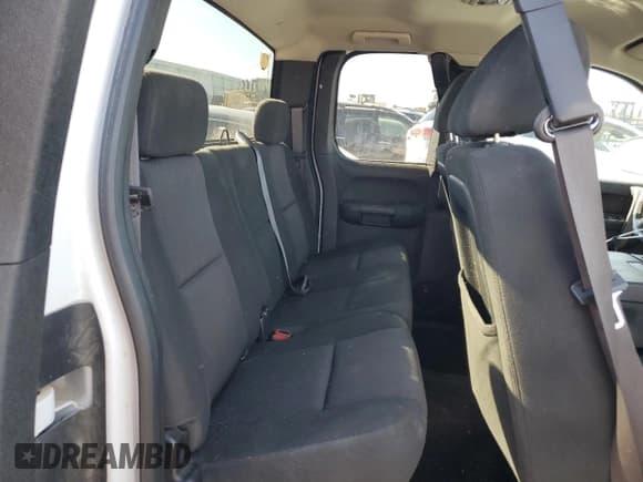 ✅ 2012 Chevrolet Silverado 1500 LT • VIN: 1GCRKSE7XCZ341554 • Lot: 74383224. Listed on Copart with 175,130 mi. Free auction sales archive from the USA and detailed vehicle history report at DreamBid. Image 10.