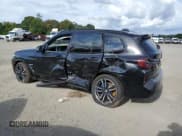 ✅ 2024 BMW X3 M • VIN: 5YM13EC00R9U80285 • Lot: 70680055. Wystawiony na Copart z przebiegiem Nie podano. Bezpłatny archiwum sprzedaży aukcyjnych z USA i szczegółowy raport historii pojazdu na DreamBid. Zdjęcie 2.