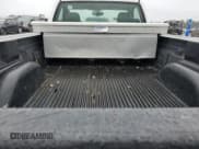 ✅ 2005 Chevrolet Silverado 1500 Work Truck • VIN: 1GCEC14V45Z247646 • Лот: 71506084. Опубликован ранее на Copart с пробегом 113 561 миль. Бесплатный доступ к архиву аукционных продаж из США и подробный отчёт об истории автомобиля на DreamBid. Изображение 10.