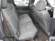 ✅ 2008 Honda Ridgeline RTX • VIN: 2HJYK16328H539355 • Lot: 81631675. Listed on Copart with 186,698 mi. Free auction sales archive from the USA and detailed vehicle history report at DreamBid. Image 11.