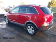 ✅ 2014 Chevrolet Captiva Sport LS • VIN: 3GNAL2EK2ES676572 • Lot: 41442166. Wystawiony na IAAI z przebiegiem 162 243 mil. Bezpłatny archiwum sprzedaży aukcyjnych z USA i szczegółowy raport historii pojazdu na DreamBid. Zdjęcie 3.
