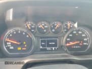 ✅ 2023 Chevrolet Silverado 1500 Work Truck • VIN: 1GCRAAEKXPZ333090 • Lot: 50155235. Listed on Copart with 51,156 mi. Free auction sales archive from the USA and detailed vehicle history report at DreamBid. Image 9.