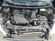 ✅ 2017 Nissan Micra S • VIN: 3N1CK3CP0HL264323 • Lot: 50354855. Wystawiony na Copart z przebiegiem 271 751 mil. Bezpłatny archiwum sprzedaży aukcyjnych z USA i szczegółowy raport historii pojazdu na DreamBid. Zdjęcie 11.