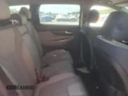 ✅ 2021 Hyundai Santa Fe SE • VIN: 5NMS14AJXMH325586 • Lot: 83806565. Wystawiony na Copart z przebiegiem 74 876 mil. Bezpłatny archiwum sprzedaży aukcyjnych z USA i szczegółowy raport historii pojazdu na DreamBid. Zdjęcie 10.