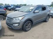 ✅ 2015 Hyundai Santa Fe • VIN: 5XYZUDLB5FG273437 • Лот: 42580624. Опубликован ранее на IAAI с пробегом 92 061 миль. Бесплатный доступ к архиву аукционных продаж из США и подробный отчёт об истории автомобиля на DreamBid. Изображение 17.