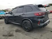 ✅ 2021 BMW X5 M • VIN: 5YMJU0C08M9H73282 • Лот: 67968595. Опубликован ранее на Copart с пробегом Не указан. Бесплатный доступ к архиву аукционных продаж из США и подробный отчёт об истории автомобиля на DreamBid. Изображение 2.