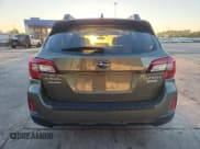 ✅ 2017 Subaru Outback Limited • VIN: 4S4BSANC5H3414943 • Lot: 81920145. Listed on Copart with 91,162 mi. Free auction sales archive from the USA and detailed vehicle history report at DreamBid. Image 6.