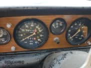 ✅ 1980 FIAT 124 Spider • VIN: 124CS000167543 • Lot: 53031904. Listed on Copart with 60,115 mi. Free auction sales archive from the USA and detailed vehicle history report at DreamBid. Image 9.