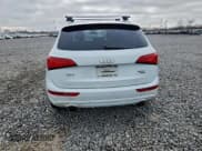 ✅ 2013 Audi Q5 Premium Plus • VIN: WA1LFAFP8DA047714 • Лот: 96782295. Опубликован ранее на Copart с пробегом 192 142 миль. Бесплатный доступ к архиву аукционных продаж из США и подробный отчёт об истории автомобиля на DreamBid. Изображение 6.