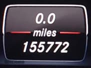 ✅ 2013 Mercedes-Benz M 350 • VIN: 4JGDA5JB3DA159912 • Lot: 43904090. Listed on IAAI with 155,772 mi. Free auction sales archive from the USA and detailed vehicle history report at DreamBid. Image 15.