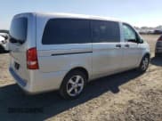 ✅ 2017 Mercedes-Benz Metris Passenger Worker • VIN: WD4PG2EE3H3302540 • Lot: 85417335. Listed on Copart with 145,692 mi. Free auction sales archive from the USA and detailed vehicle history report at DreamBid. Image 3.