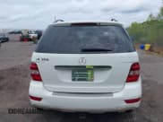 ✅ 2010 Mercedes-Benz M 350 • VIN: 4JGBB5GB5AA603377 • Lot: 39926525. Listed on IAAI with 223,308 mi. Free auction sales archive from the USA and detailed vehicle history report at DreamBid. Image 16.