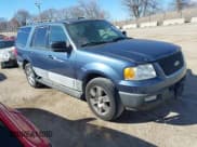 ✅ 2005 Ford Expedition Special Service • VIN: 1FMPU155X5LA25065 • Lot: 41677925. Listed on IAAI with 198,755 mi. Free auction sales archive from the USA and detailed vehicle history report at DreamBid. Image 1.