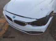 ✅ 2018 BMW 4 Series 430i xDrive • VIN: WBA4J3C57JBG91685 • Lot: 43695832. Wystawiony na IAAI z przebiegiem 113 684 mil. Bezpłatny archiwum sprzedaży aukcyjnych z USA i szczegółowy raport historii pojazdu na DreamBid. Zdjęcie 6.