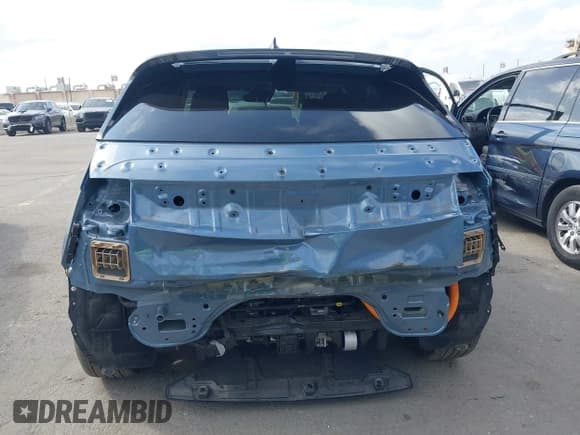 ✅ 2024 Hyundai Ioniq 5 SEL • VIN: KM8KN4DE2RU279749 • Lot: 43343275. Wystawiony na IAAI z przebiegiem 12 587 mil. Bezpłatny archiwum sprzedaży aukcyjnych z USA i szczegółowy raport historii pojazdu na DreamBid. Zdjęcie 17.