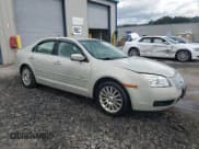 ✅ 2008 Mercury Milan Premier • VIN: 3MEHM02108R644542 • Lot: 70479275. Wystawiony na Copart z przebiegiem 128 004 mil. Bezpłatny archiwum sprzedaży aukcyjnych z USA i szczegółowy raport historii pojazdu na DreamBid. Zdjęcie 4.