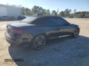 ✅ 2018 Audi S5 Prestige • VIN: WAU24GF54JN005468 • Лот: 89276275. Опубликован ранее на Copart с пробегом 123 967 миль. Бесплатный доступ к архиву аукционных продаж из США и подробный отчёт об истории автомобиля на DreamBid. Изображение 3.