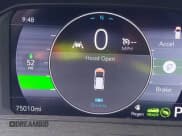 ✅ 2022 Chevrolet Bolt EV 2LT • VIN: 1G1FX6S04N4100696 • Lot: 42598607. Wystawiony na IAAI z przebiegiem 75 010 mil. Bezpłatny archiwum sprzedaży aukcyjnych z USA i szczegółowy raport historii pojazdu na DreamBid. Zdjęcie 7.