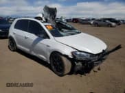 ✅ 2018 Volkswagen Golf R • VIN: WVWWF7AU2JW242368 • Lot: 36053953. Wystawiony na Copart z przebiegiem Nie podano. Bezpłatny archiwum sprzedaży aukcyjnych z USA i szczegółowy raport historii pojazdu na DreamBid. Zdjęcie 1.