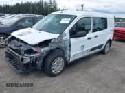 ✅ 2018 Ford Transit Connect XL • VIN: NM0LS7E74J1359897 • Lot: 42289650. Wystawiony na IAAI z przebiegiem 125 122 mil. Bezpłatny archiwum sprzedaży aukcyjnych z USA i szczegółowy raport historii pojazdu na DreamBid. Zdjęcie 2.
