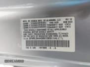 ✅ 2013 Honda Odyssey EX • VIN: 5FNRL5H44DB013859 • Lot: 43758677. Listed on IAAI with 161,538 mi. Free auction sales archive from the USA and detailed vehicle history report at DreamBid. Image 9.