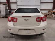 ✅ 2015 Chevrolet Malibu LTZ • VIN: 1G11G5SX1FF128902 • Lot: 43594997. Listed on IAAI with 105,886 mi. Free auction sales archive from the USA and detailed vehicle history report at DreamBid. Image 16.