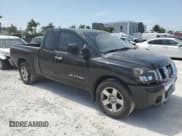 ✅ 2007 Nissan Titan SE • VIN: 1N6BA06AX7N222612 • Lot: 49572255. Listed on Copart with 181,678 mi. Free auction sales archive from the USA and detailed vehicle history report at DreamBid. Image 4.