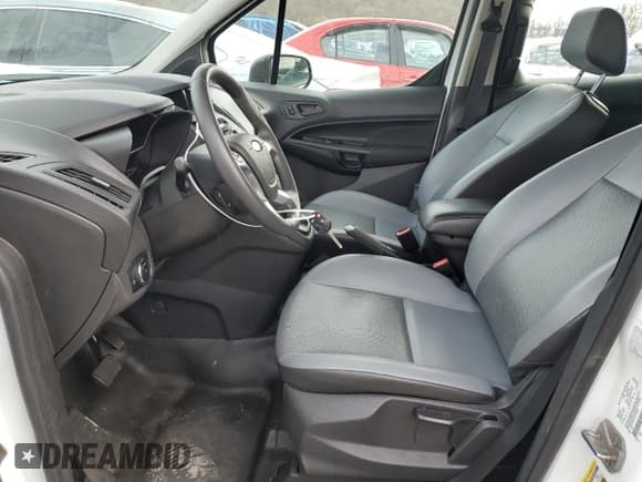 ✅ 2017 Ford Transit Connect XL • VIN: NM0GE9E75H1334666 • Лот: 84887804. Опубликован ранее на Copart с пробегом 93 555 миль. Бесплатный доступ к архиву аукционных продаж из США и подробный отчёт об истории автомобиля на DreamBid. Изображение 7.