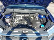 ✅ 2022 Volkswagen Taos SE • VIN: 3VVRX7B25NM021068 • Lot: 43683171. Listed on IAAI with 21,975 mi. Free auction sales archive from the USA and detailed vehicle history report at DreamBid. Image 10.