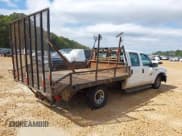 ✅ 2000 Ford F-250 XL • VIN: 1FTNW20L7YEC88950 • Лот: 43407540. Опубликован ранее на IAAI с пробегом 291 077 миль. Бесплатный доступ к архиву аукционных продаж из США и подробный отчёт об истории автомобиля на DreamBid. Изображение 4.