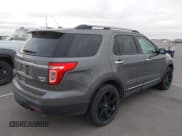 ✅ 2014 Ford Explorer Limited • VIN: 1FM5K8F87EGB18326 • Лот: 43704268. Опубликован ранее на IAAI с пробегом 200 546 миль. Бесплатный доступ к архиву аукционных продаж из США и подробный отчёт об истории автомобиля на DreamBid. Изображение 4.