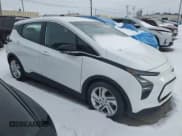 ✅ 2023 Chevrolet Bolt EV 1LT • VIN: 1G1FW6S04P4108674 • Lot: 88568485. Wystawiony na Copart z przebiegiem 20 349 mil. Bezpłatny archiwum sprzedaży aukcyjnych z USA i szczegółowy raport historii pojazdu na DreamBid. Zdjęcie 4.