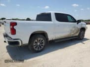✅ 2019 Chevrolet Silverado 1500 RST • VIN: 1GCPWDED6KZ136518 • Lot: 66578584. Wystawiony na Copart z przebiegiem 103 840 mil. Bezpłatny archiwum sprzedaży aukcyjnych z USA i szczegółowy raport historii pojazdu na DreamBid. Zdjęcie 3.