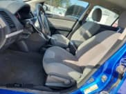 ✅ 2011 Nissan Sentra S • VIN: 3N1AB6AP3BL620072 • Lot: 92874785. Listed on Copart with 163,723 mi. Free auction sales archive from the USA and detailed vehicle history report at DreamBid. Image 7.