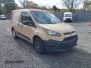 ✅ 2015 Ford Transit Connect XL • VIN: NM0LS6E79F1201136 • Lot: 43469374. Listed on IAAI with 199,084 mi. Free auction sales archive from the USA and detailed vehicle history report at DreamBid. Image 1.