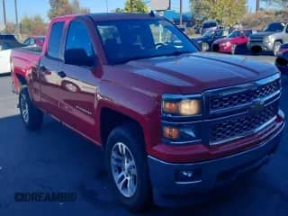 2014 Chevrolet Silverado 1500 LT с VIN 1GCVKREC8EZ212364, выставлен на аукционе Copart как лот 89638125 с пробегом 132 766 миль миль и Чистый • Clean title. История ставок и продаж доступна на DreamBid. Изображение 1.