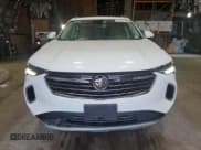 ✅ 2023 Buick Envision Essence • VIN: LRBFZPR40PD016490 • Lot: 69458725. Wystawiony na Copart z przebiegiem 50 358 mil. Bezpłatny archiwum sprzedaży aukcyjnych z USA i szczegółowy raport historii pojazdu na DreamBid. Zdjęcie 5.