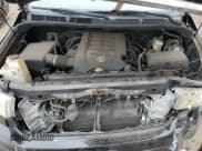 ✅ 2012 Toyota Tundra • VIN: 5TFUM5F1XCX030038 • Lot: 86052815. Listed on Copart with 322,858 mi. Free auction sales archive from the USA and detailed vehicle history report at DreamBid. Image 11.