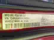 2025 Jeep Grand Cherokee Altitude X with VIN 1C4RJGAG5SC302281, listed as a IAAI auction lot 42533430 with 3,819 mi miles and . Bid and sale history available at DreamBid. Image 9.