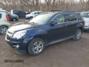 ✅ 2015 Chevrolet Equinox LT • VIN: 2GNALCEKXF6407502 • Lot: 41547787. Wystawiony na IAAI z przebiegiem 104 663 mil. Bezpłatny archiwum sprzedaży aukcyjnych z USA i szczegółowy raport historii pojazdu na DreamBid. Zdjęcie 2.