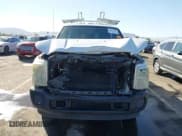 ✅ 2011 Ford F-250 XL • VIN: 1FDBF2A61BEC77909 • Lot: 43633747. Listed on IAAI with 242,631 mi. Free auction sales archive from the USA and detailed vehicle history report at DreamBid. Image 6.