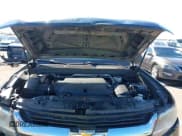 ✅ 2018 Chevrolet Colorado 2WD Work Truck • VIN: 1GCGSBEN4J1156806 • Лот: 43537627. Опубликован ранее на IAAI с пробегом 86 154 миль. Бесплатный доступ к архиву аукционных продаж из США и подробный отчёт об истории автомобиля на DreamBid. Изображение 10.