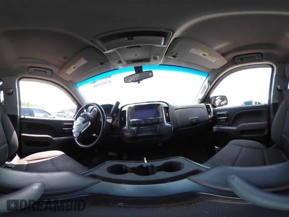 ✅ 2019 Chevrolet Silverado 1500 LT • VIN: 2GCVKPEC9K1134735 • Lot: 42465508. Wystawiony na IAAI z przebiegiem 108 520 mil. Bezpłatny archiwum sprzedaży aukcyjnych z USA i szczegółowy raport historii pojazdu na DreamBid. Zdjęcie 19.