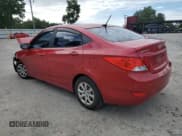 ✅ 2014 Hyundai Accent GLS • VIN: KMHCT4AEXEU737370 • Лот: 70269414. Опубликован ранее на Copart с пробегом 162 565 миль. Бесплатный доступ к архиву аукционных продаж из США и подробный отчёт об истории автомобиля на DreamBid. Изображение 2.