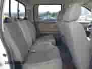 2006 Dodge Dakota SLT with VIN 1D7HE48N26S698223, listed as a IAAI auction lot 42586220 with 100,548 mi miles and . Bid and sale history available at DreamBid. Image 8.