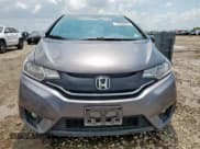 ✅ 2017 Honda Fit EX-L • VIN: JHMGK5H98HS015689 • Lot: 70393895. Listed on Copart with 70,338 mi. Free auction sales archive from the USA and detailed vehicle history report at DreamBid. Image 5.