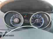 2011 Hyundai Sonata GLS z VIN 5NPEB4AC6BH256679, wystawiony jako Copart lot #84436395 z przebiegiem 164 560 mil mil oraz Szkoda całkowita • Salvage title. Historia ofert i sprzedaży dostępna na DreamBid. Obrazek 9.