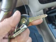 ✅ 2008 Cadillac DTS 1SC • VIN: 1G6KD57Y38U186338 • Lot: 43845089. Wystawiony na IAAI z przebiegiem 143 813 mil. Bezpłatny archiwum sprzedaży aukcyjnych z USA i szczegółowy raport historii pojazdu na DreamBid. Zdjęcie 11.