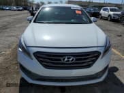 ✅ 2016 Hyundai Sonata Sport • VIN: 5NPE34AF8GH322874 • Лот: 86518015. Опубликован ранее на Copart с пробегом 50 203 миль. Бесплатный доступ к архиву аукционных продаж из США и подробный отчёт об истории автомобиля на DreamBid. Изображение 5.
