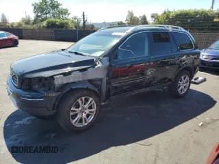 ✅ 2014 Volvo XC90 • VIN: YV4952CY0E1683158 • Lot: 80670235. Wystawiony na Copart z przebiegiem 118 345 mil. Bezpłatny archiwum sprzedaży aukcyjnych z USA i szczegółowy raport historii pojazdu na DreamBid. Zdjęcie 1.